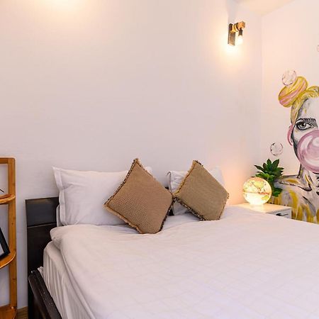 Backpacker'S Room Brasov Bagian luar foto