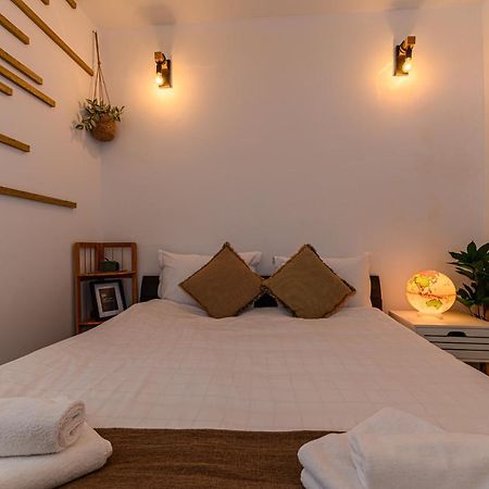 Backpacker'S Room Brasov Bagian luar foto