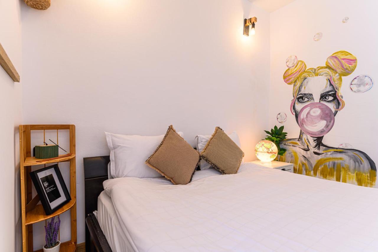 Backpacker'S Room Brasov Bagian luar foto