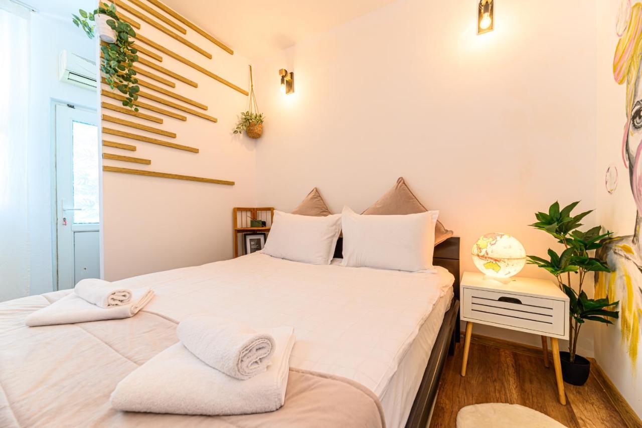 Backpacker'S Room Brasov Bagian luar foto