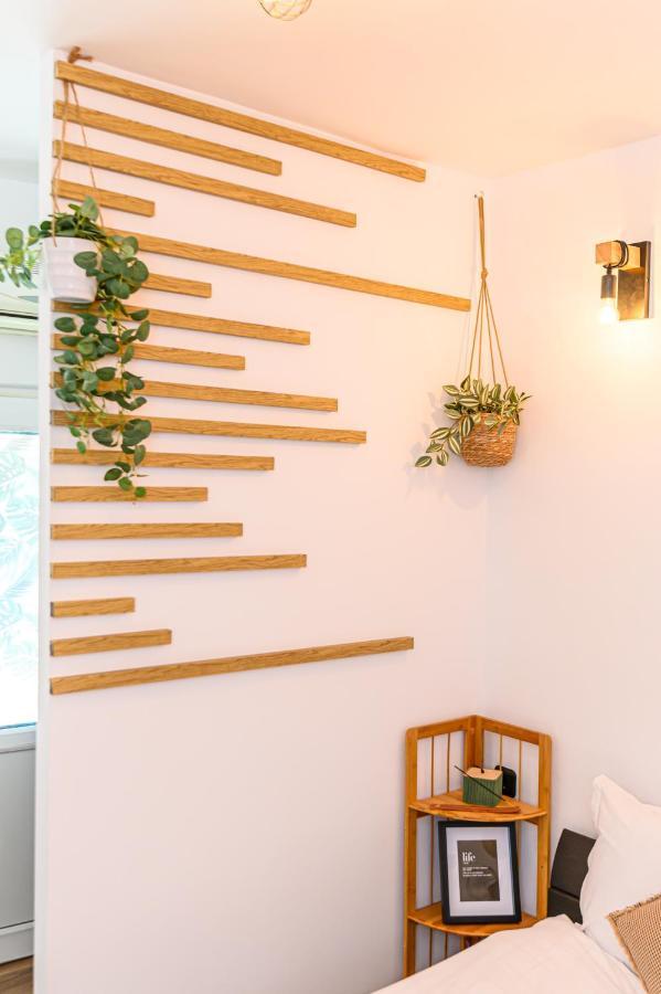 Backpacker'S Room Brasov Bagian luar foto
