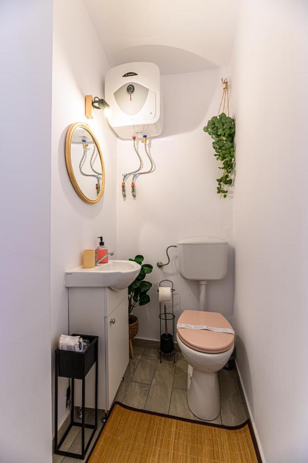 Backpacker'S Room Brasov Bagian luar foto