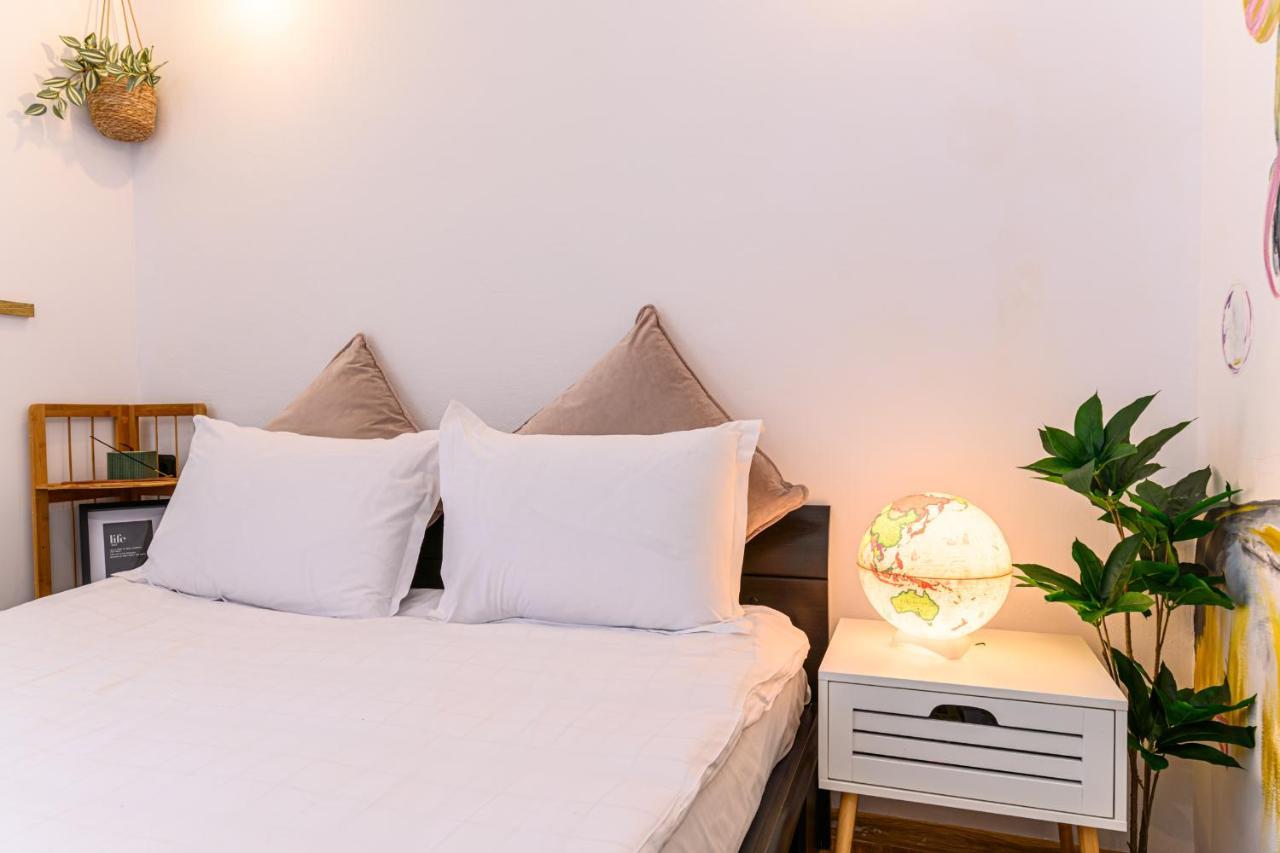Backpacker'S Room Brasov Bagian luar foto