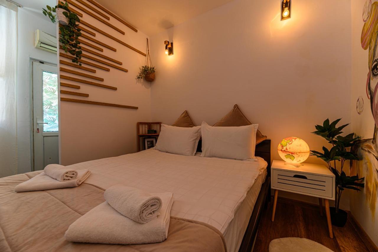 Backpacker'S Room Brasov Bagian luar foto