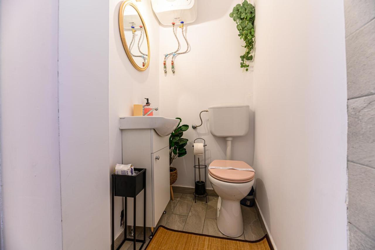 Backpacker'S Room Brasov Bagian luar foto