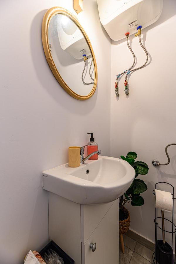 Backpacker'S Room Brasov Bagian luar foto