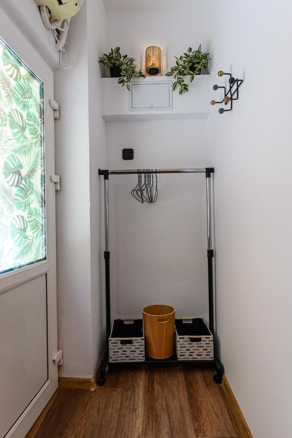 Backpacker'S Room Brasov Bagian luar foto