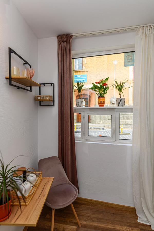 Backpacker'S Room Brasov Bagian luar foto